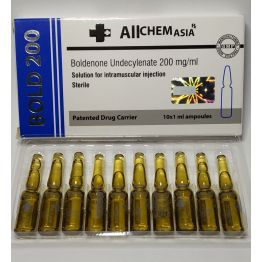 AllChem Asia BOLD 200 mg/ml 1 ml